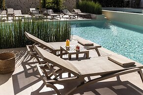 Sun City Luxury Apartments
