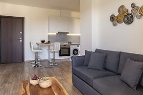 Sun City Luxury Apartments