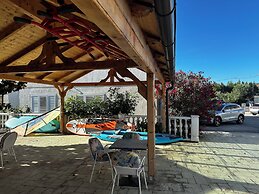 Villa Klisovic