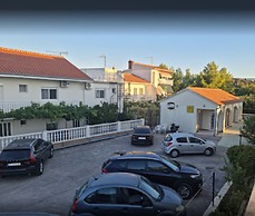 Villa Klisovic