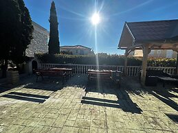Villa Klisovic
