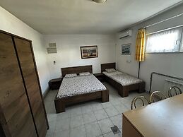 Villa Klisovic