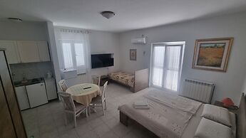Villa Klisovic