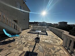 Villa Klisovic