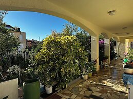 Villa Klisovic