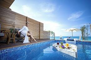 X Eastern Sidi Abdel-Rahman Resort & SPA