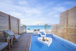 X Eastern Sidi Abdel-Rahman Resort & SPA