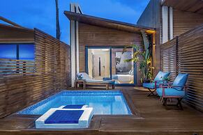 X Eastern Sidi Abdel-Rahman Resort & SPA