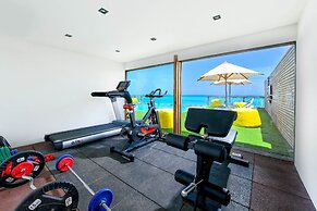 X Eastern Sidi Abdel-Rahman Resort & SPA