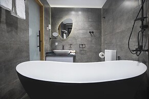 X Eastern Sidi Abdel-Rahman Resort & SPA