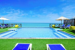 X Eastern Sidi Abdel-Rahman Resort & SPA