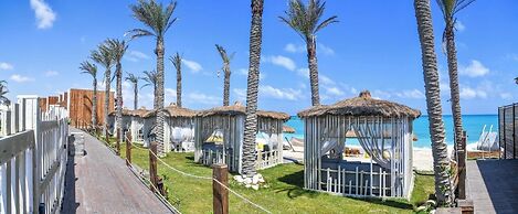 X Eastern Sidi Abdel-Rahman Resort & SPA