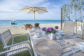 X Eastern Sidi Abdel-Rahman Resort & SPA