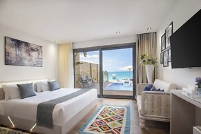 X Eastern Sidi Abdel-Rahman Resort & SPA