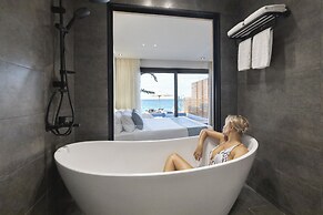 X Eastern Sidi Abdel-Rahman Resort & SPA