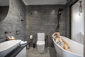 X Eastern Sidi Abdel-Rahman Resort & SPA