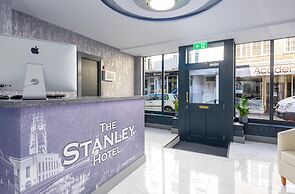 The Stanley Hotel
