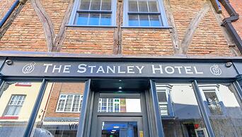 The Stanley Hotel