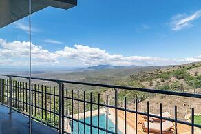 Tulia Villas Champagne Ridge