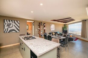 Tulia Villas Champagne Ridge