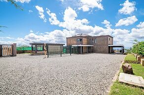 Tulia Villas Champagne Ridge
