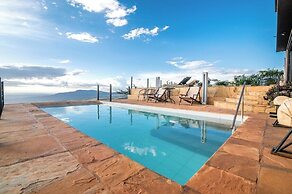 Tulia Villas Champagne Ridge