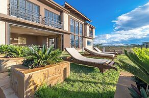 Tulia Villas Champagne Ridge