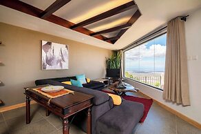 Tulia Villas Champagne Ridge
