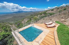 Tulia Villas Champagne Ridge