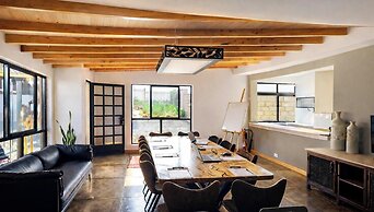 Tulia Villas Champagne Ridge