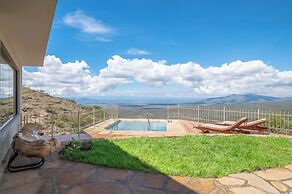 Tulia Villas Champagne Ridge