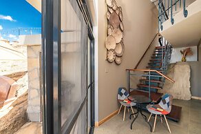 Tulia Villas Champagne Ridge