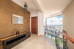 Tulia Villas Champagne Ridge
