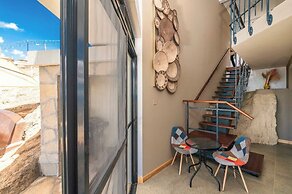 Tulia Villas Champagne Ridge