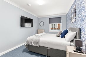 Town House Rooms