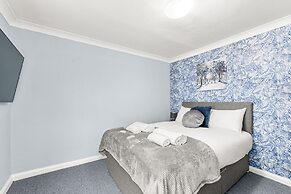 Town House Rooms