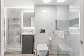 Town House Rooms
