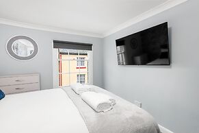 Town House Rooms