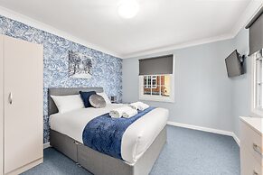 Town House Rooms