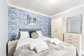 Town House Rooms