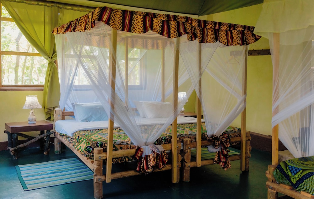 Mikumi Safari Lodge