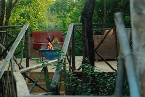 Mikumi Safari Lodge