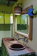 Mikumi Safari Lodge