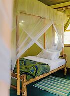 Mikumi Safari Lodge