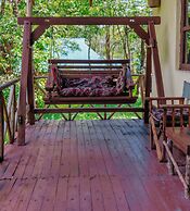 Mikumi Safari Lodge