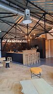 Ferme 1802