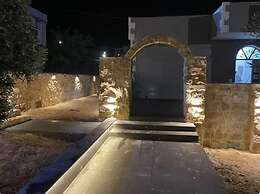 Wadi Al Nakhil Hostel