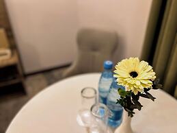 EVN Boutique Hotel