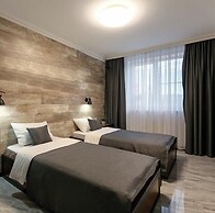 EVN Boutique Hotel