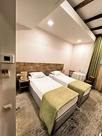 EVN Boutique Hotel